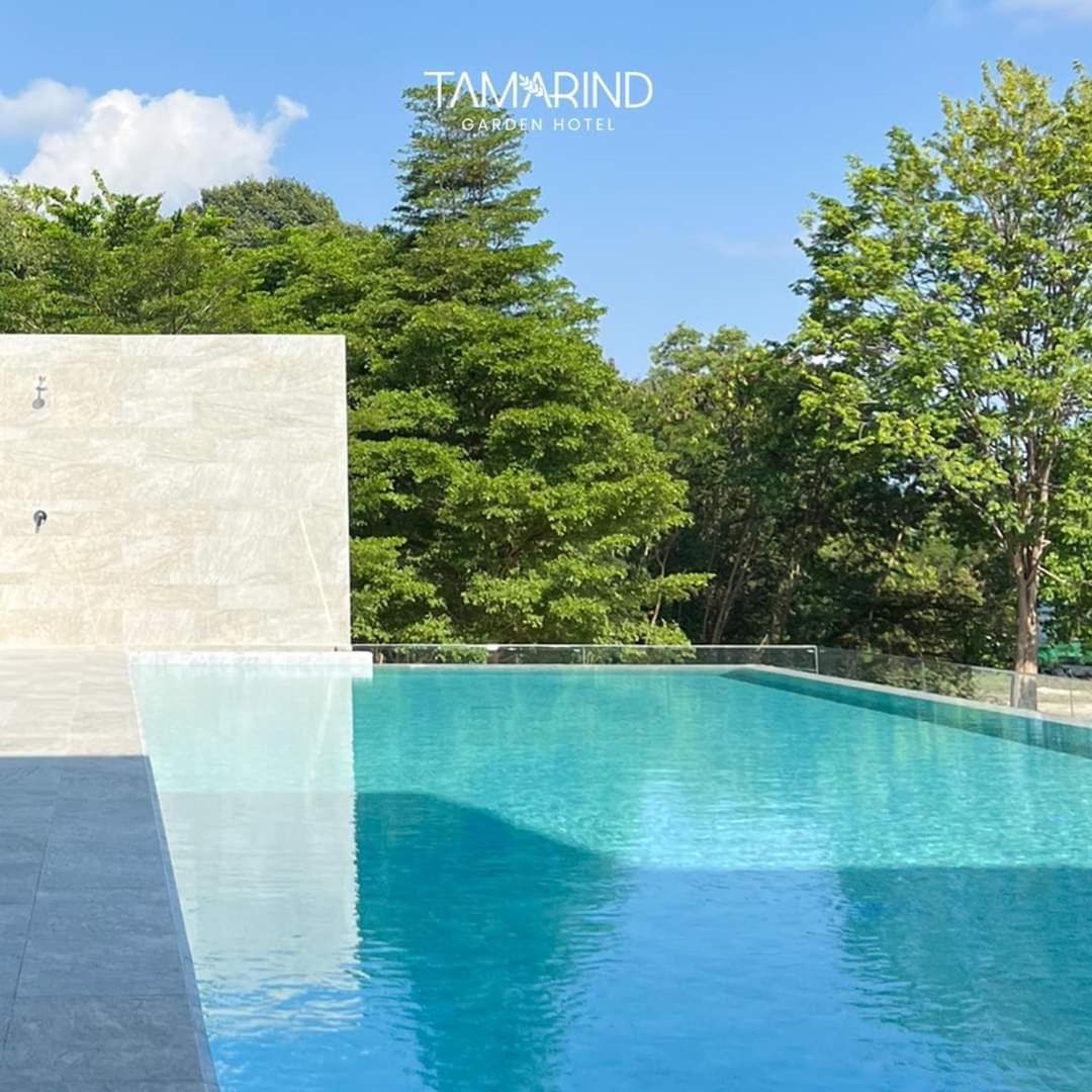 Tamarind Garden Hotel Rayong Exterior photo